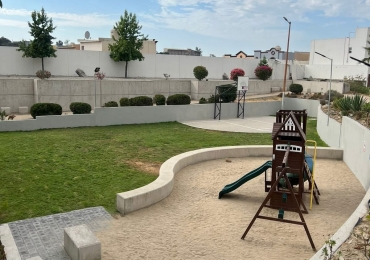 RENTA DEPARTAMENTO AMUEBLADO EN BONATERRA, TIJUANA