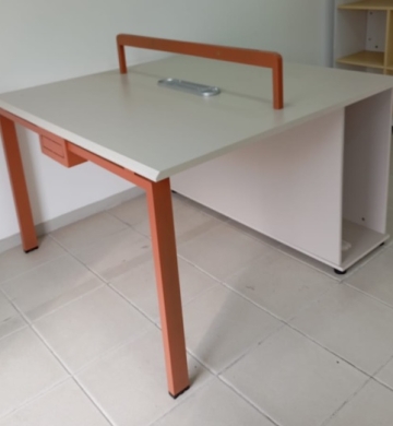 Estación de trabajo