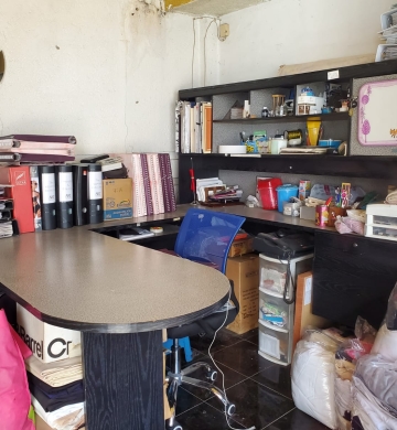 ESCRITORIO FORMA ESCUADRA