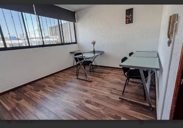 A un paso de la Navidad en Axia Oficinas