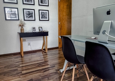 2 días para cerrar 2025 en Axia Oficinas