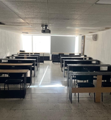 Inaugura tú 2026 con un evento.