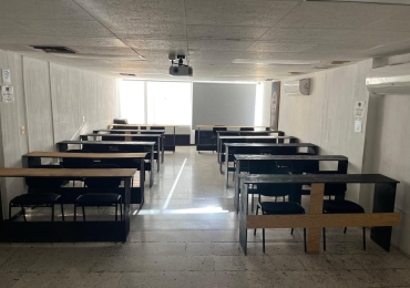 Inaugura tú 2026 con un evento.