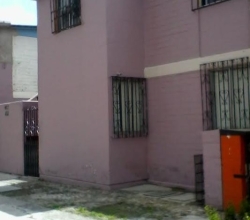 Casa Duplex  Iztapalapa PB