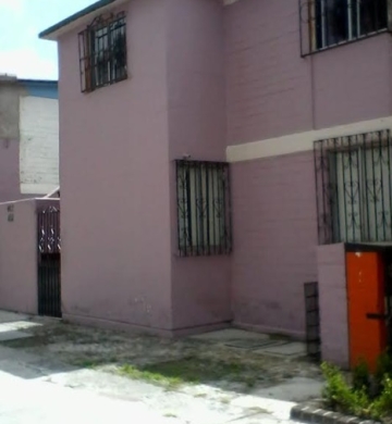 Casa Duplex  Iztapalapa PB