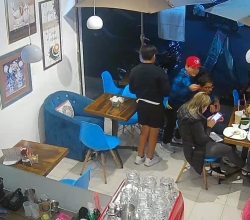 TRASPASO DE CAFETERÍA (ACREDITADA)