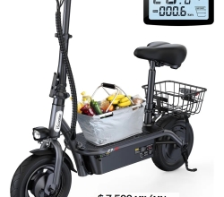 Bicicleta eléctrica