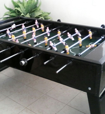 MESAS DE FUTBOLITO, AIR HOCKEY, PING PON, BRINCOLINES, INFALBLES, LITTLE TIKES