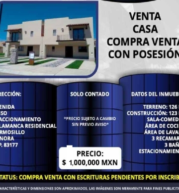 RECUPERACIÓN INMOBILIARIA