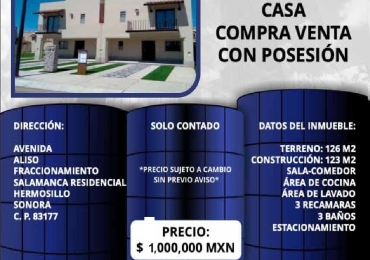 RECUPERACIÓN INMOBILIARIA