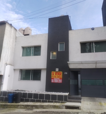 Casa sola en Lomas de Atizapan, Atizapan Estado de Mexico