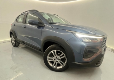 2023 Fiat Pulse Drive Plus CVT