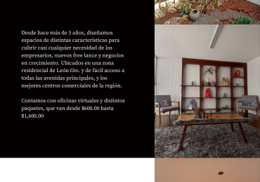 Un solo pago, cero preocupaciones.