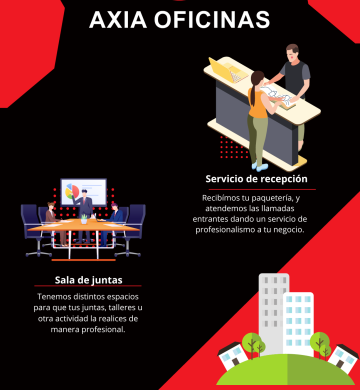 ¿Cansado de trabajar en casa?