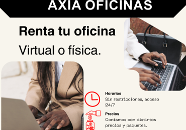 IMPULSA TU MARCA SIN PAGAR RENTA DE MÁS