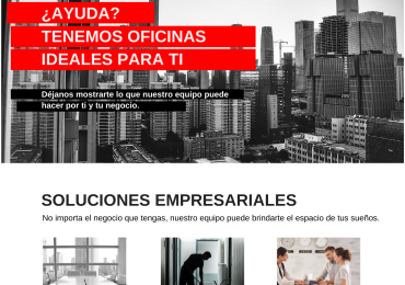 Potenciamos tu exito!