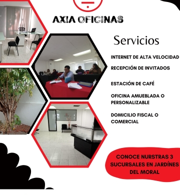 Sala empresarial. Leon Guanajuato