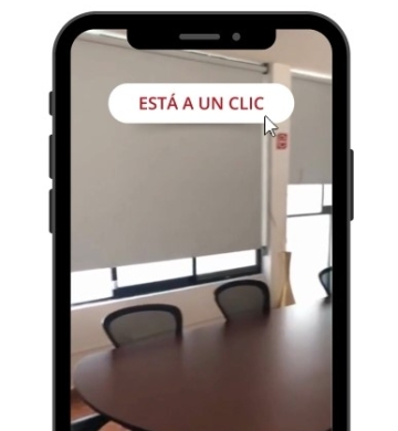 Renta ya ya ya SALA DE JUNTAS