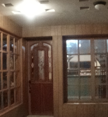 Rento bonita casa amueblada o no en xalostoc, ecatepec