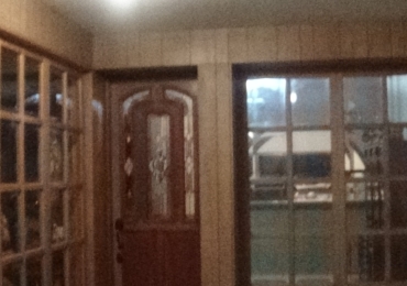 Rento bonita casa amueblada o no en xalostoc, ecatepec