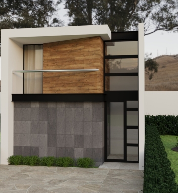 PROYECTOS Y CONSTRUCCIONES DE LUJO, ECONOMICAS.