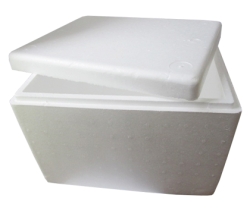 VENTA DE HIELERAS DE UNICEL