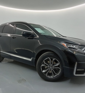 2021 Honda CR-V Touring CVT