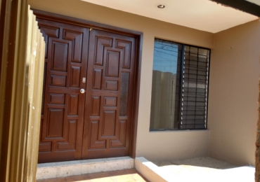 RENTA DE CASA EN EXELENTE ESTADO