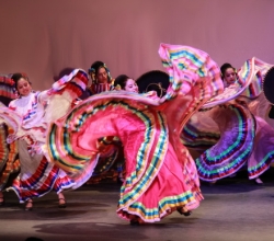Danza Folclórica / Eventos & Fiestas CDMX