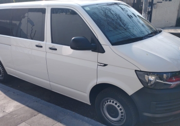 Transporter Pasajeros