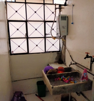 Bonito y amplio departamento en la unidad de independencia