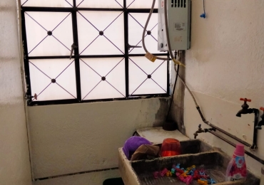 Bonito y amplio departamento en la unidad de independencia