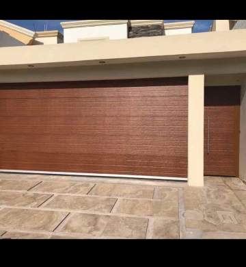 Puertas automáticas zajem