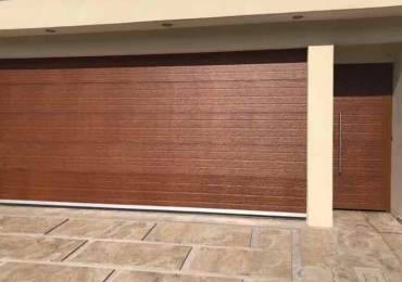 Puertas automáticas zajem