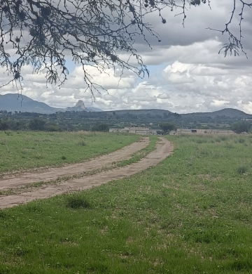 Terreno en Tequisquiapan 200m2