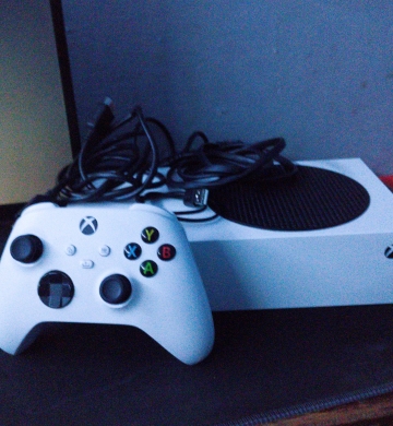 Xbox series S