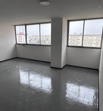 Departamento en edf Allende de Tlatelolco