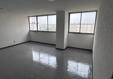 Departamento en edf Allende de Tlatelolco