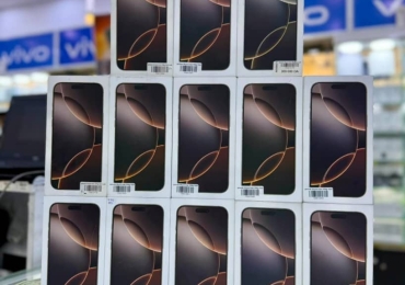 iPhone 16, iPhone 16 Pro, iPhone 16 Pro Max, Samsung Galaxy S25 Ultra, Samsung S25, iPhone 15, iPhone 15 Pro, iPhone 14, iPhone 14 Pro, Samsung S24, Sony PS5 e altri