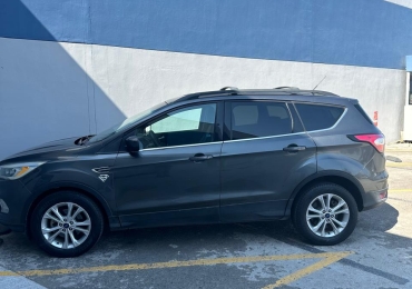 ¡Oportunidad! Carro fronterizo en excelente estado – Ideal para uso local