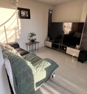 Casa en venta, Atizapan de Zaragoza, Estado de México