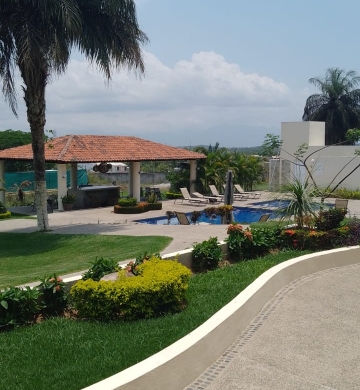 Departamento en venta – Puerto Vallarta