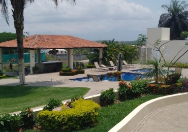 Departamento en venta – Puerto Vallarta