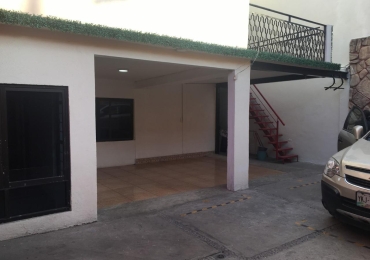 Departamento en venta cerca del metro pantitlan