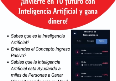 Invierte en Tu Futuro