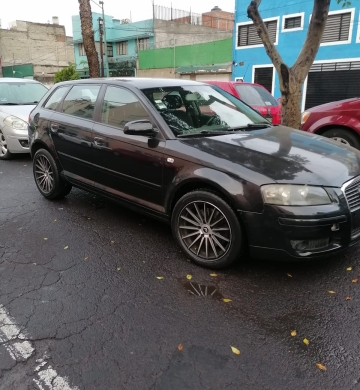 Audi A3 Turbo 2.0