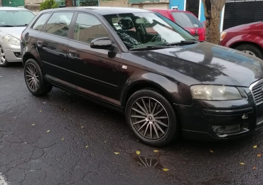 Audi A3 Turbo 2.0