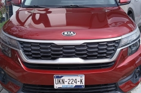 KIA SELTOS 2020