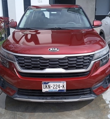KIA SELTOS 2020