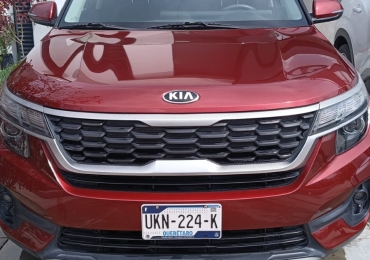 KIA SELTOS 2020
